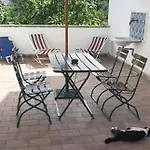 דירה Domino House Montariello סורנטו
