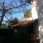 Domino House Montariello דירה