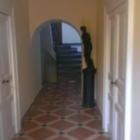 Domino House Montariello * Σορέντο