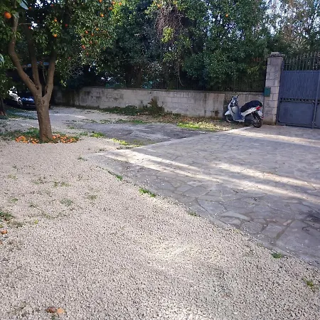 Domino House Montariello Διαμέρισμα