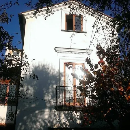 Apartman Domino House Montariello *