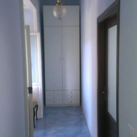 Daire Domino House Montariello Sorrento