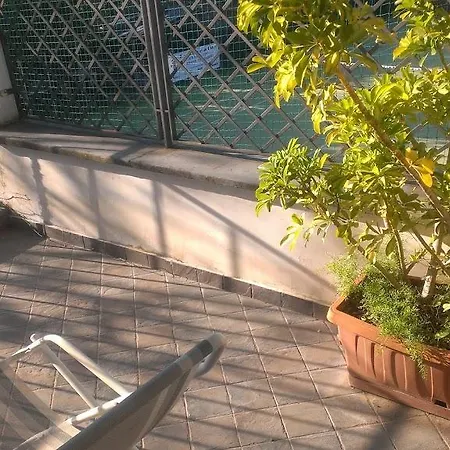 Daire Domino House Montariello Sorrento
