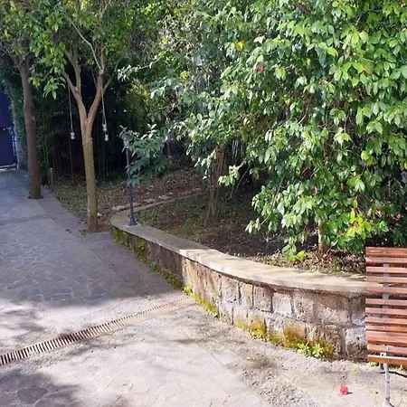 Domino House Montariello Διαμέρισμα *