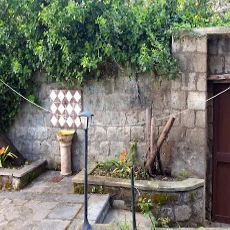 Διαμέρισμα Domino House Montariello