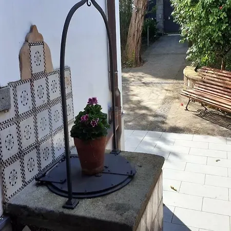 Διαμέρισμα Domino House Montariello *