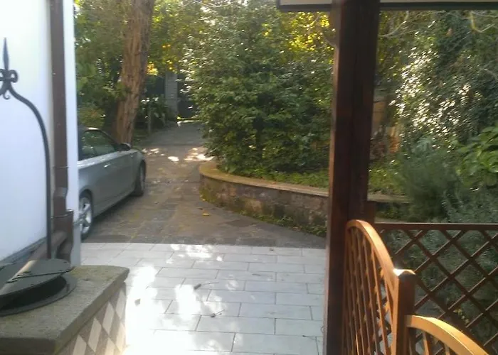 Διαμέρισμα Domino House Montariello *