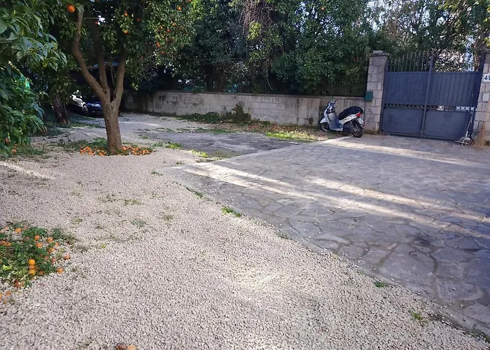 Domino House Montariello Διαμέρισμα
