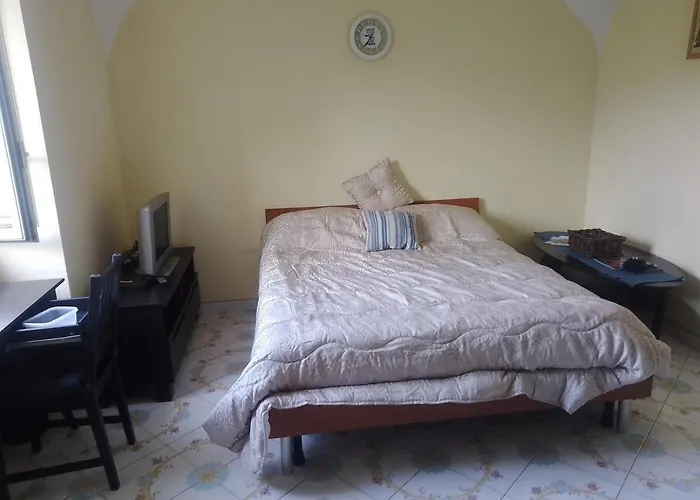 Domino House Montariello Διαμέρισμα