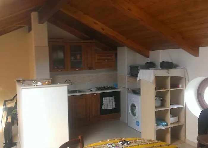 Domino House Montariello Διαμέρισμα Σορέντο