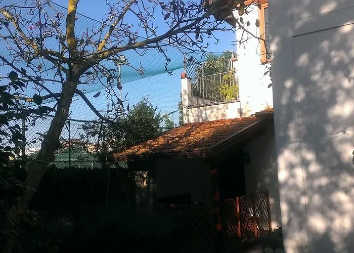 Domino House Montariello Διαμέρισμα