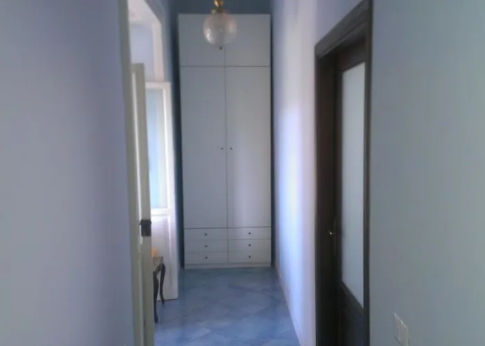Διαμέρισμα Domino House Montariello Σορέντο