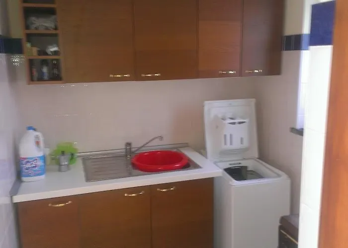 Domino House Montariello * Σορέντο