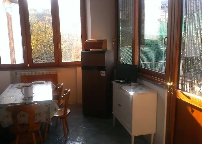Domino House Montariello * Σορέντο