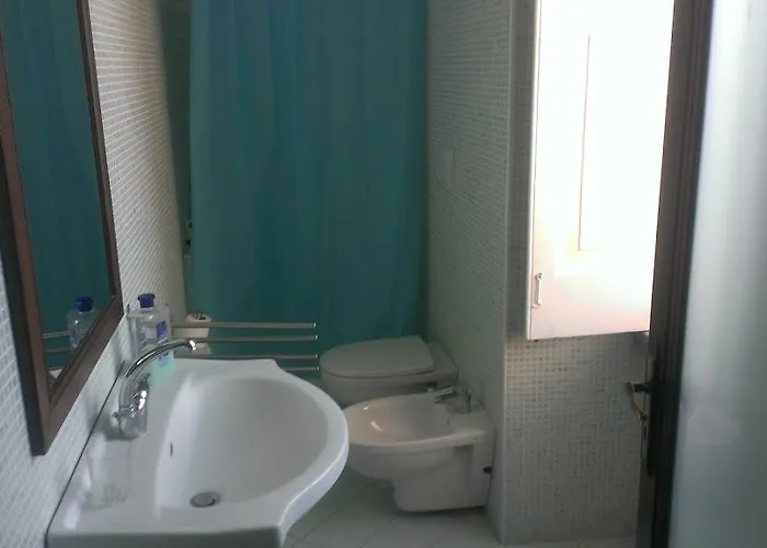 Domino House Montariello Διαμέρισμα Σορέντο