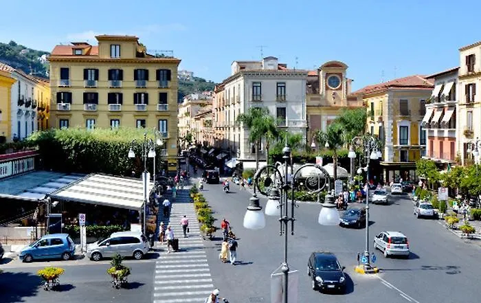 Domino House Montariello Διαμέρισμα