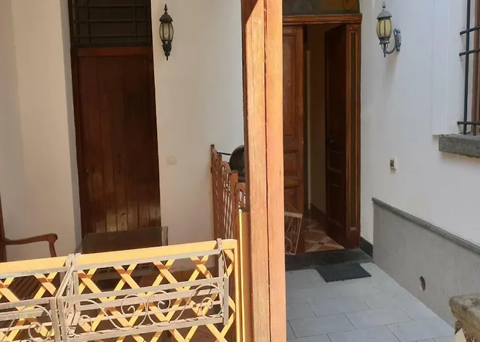 Domino House Montariello Διαμέρισμα *