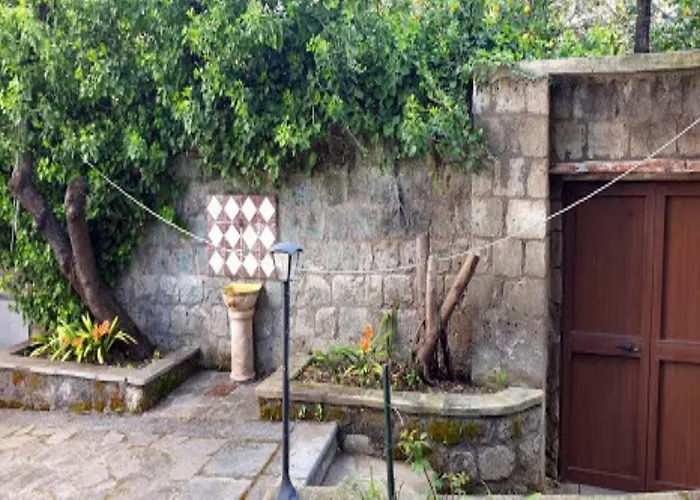 Διαμέρισμα Domino House Montariello