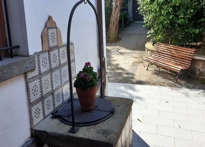 Διαμέρισμα Domino House Montariello *