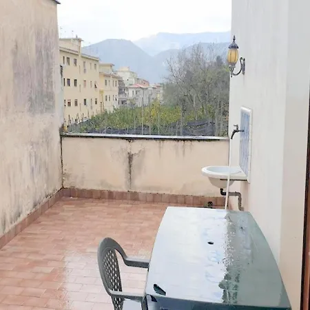 Apartment Domino House Montariello