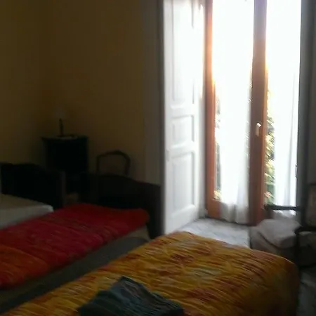 Apartment Domino House Montariello