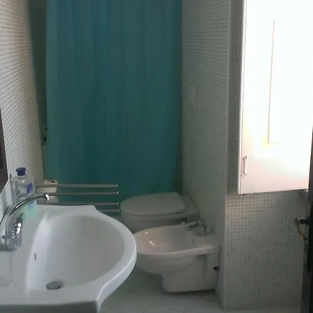 Domino House Montariello Apartment Sorrento